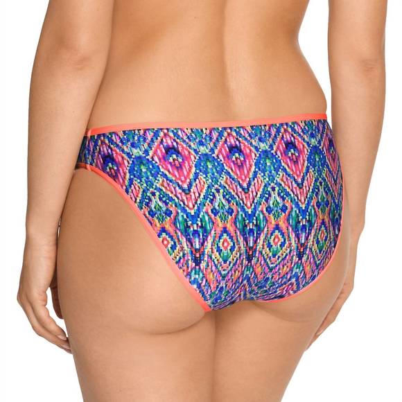 NEW PRIMADONNA india rio brief bottom in hippie - Picture 3 of 3